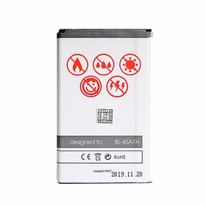 Baterija MAXXIMUS LG K10 2400mAh