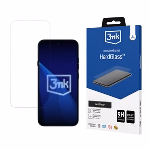 3mk HardGlass™ Tempered Glass for Nothing Phone (4a) Pro