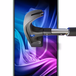 Infinix Hot 50i - 3mk Silky Matt Pro