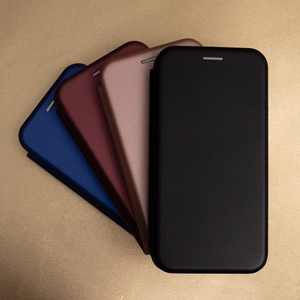 Išmanusis Diva dėklas for iPhone 17 6,3" juodas