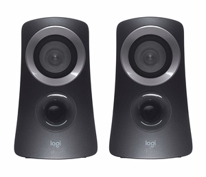 Logitech garsiakalbių sistema Z313