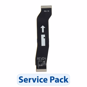 ServicePack pagrindinės plokštės lankstus kabelis SAMSUNG S20 Ultra 5G G988F GH59-15214A