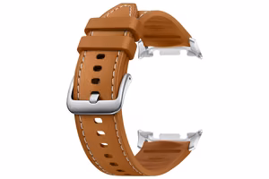 SLL50LAEGEU гибридный ремешок (S/M/L) Samsung Galaxy Watch8, Carmel