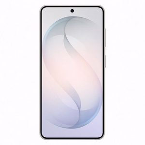 Samsung Slim Magnet dėklas Samsung Galaxy S26, MagSafe suderinamas - pilkas