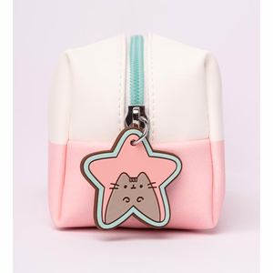 Pusheen Rose Collection kosmetinė, 20 × 9 × 8,5 cm