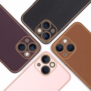 Dux Ducis Yolo Apple iPhone 14 Plus Violetinis