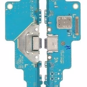 Flex Samsung T730/T733 Tab S7 FE WiFi įkrovimo jungčiai originalus (service pack)
