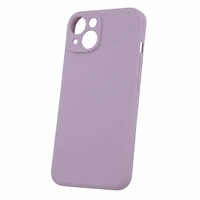 Matinis TPU dėklas, skirtas Xiaomi Redmi 13c 5G lilac