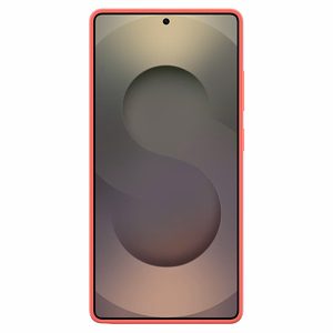 Dėklas EF-PS938CRE Samsung Silicone Cover Galaxy S938 S25 Ultra Red