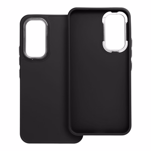 FRAME dėklas telefonui SAMSUNG A54 5G juodas