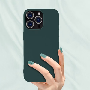 Dėklas X-Level "Dynamic" skirtas Samsung A276 A27 5G tamsiai žalias