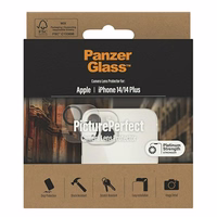 PanzerGlass Kameros apsaugos stiklas iPhone 14 / 14 Plus