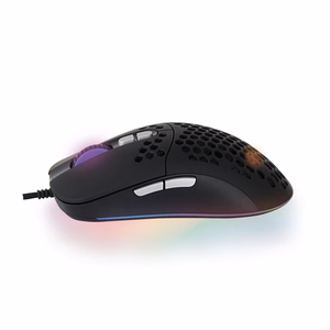 Esperanza EGM702 pelė dešinei rankai USB optinė 7200 DPI
