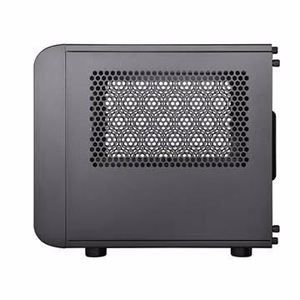 Thermaltake Core V1 Kubas Juoda