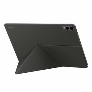 Samsung Smart Book Case EF-BX930PBE dėklas Samsung Galaxy Tab S11 Ultra – juodas