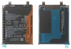 Baterija originali Xiaomi Redmi Note 14 Pro+ 5G 5110mAh BM68/BP56 (service pack)