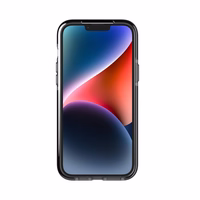 TECH21 Dėklas T21-9631 EVO CHECK IPHONE 14 PLUS SMOKEY BLACK