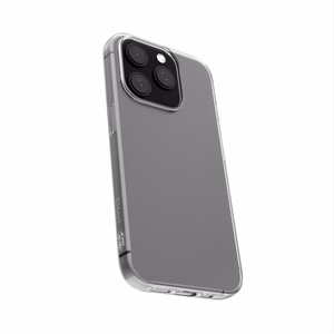 Etteri permatomas dėklas telefonui iPhone 15 Pro Max 6,7"