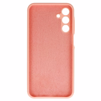 Silikoninis Lite Dėklas telefonui (m) - persikinis