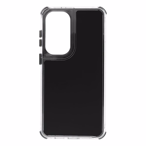 Чехол для Samsung S26 PLUS Matrix чёрный