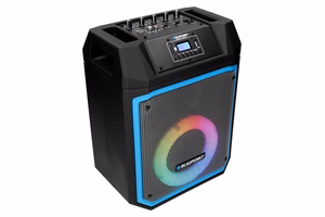Garso sistema Blaupunkt MB06.2 Bluetooth garsiakalbis, 500 W