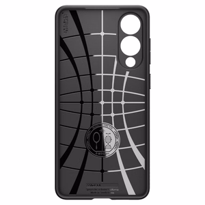 SPIGEN case LIQUID AIR for SAMSUNG S25 Edge matte black