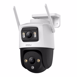 360° lauko WiFi kamera IMOU Cruiser Dual 8MP