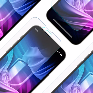 Apple iPhone 14 Pro - 3mk Silky Matt Pro
