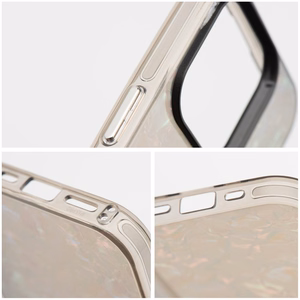 TUTTI FRUTTI dėklas IPHONE 13 PRO juodas