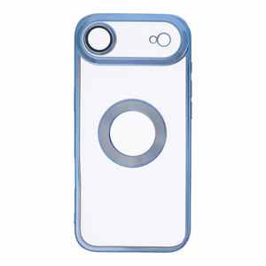 Dėklas telefonui GLAM IPHONE 17 Air mėlynas