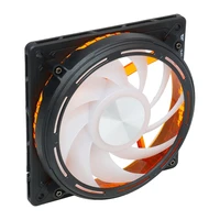 Darkflash DE8 cooling fan (juodas)