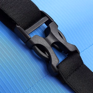 BASEUS ComfortRide Series automobilinė vėsinanti galvos atrama Galaxy mėlyna C20036402311-00