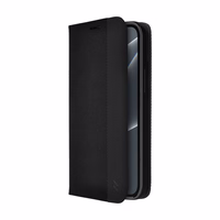 ZIZO WALLET Series iPhone 13 Pro Max dėklas - juodas