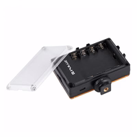 Puluz LED lempa 860 liumenų