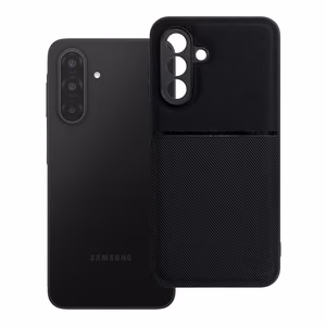 Case for Samsung A17 Noble black