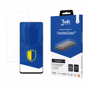 Honor Magic 4 Lite - 3mk FlexibleGlass™