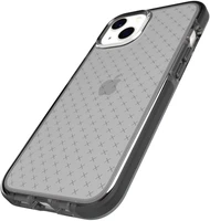 TECH21 Dėklas T21-8923 EVO CHECK IPHONE 13 SMOKEY BLACK