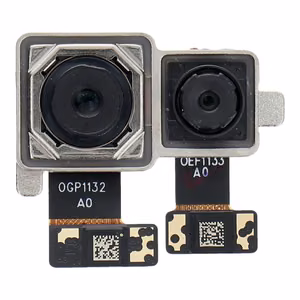 Lankstus kabelis su galine kamera Xiaomi Mi 8 Lite