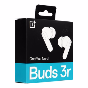 Wireless earphones OnePlus Nord Buds 3R black