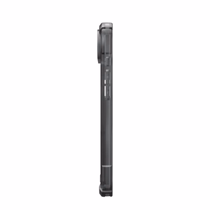 Чехол UAG Urban Armor Gear PLASMA XTE совместимый с MagSafe для iPhone 17 Air пепельный / титан