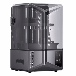 ELEGOO Saturn 4 Ultra 3D spausdintuvas