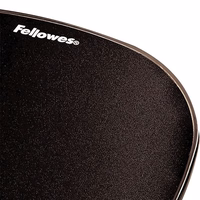 Fellowes 9112101 pelės kilimėlis Juoda