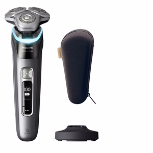 Philips elektrinis skustuvas XP9202/10