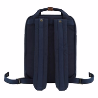 Himawari 188L 14'' laptop backpack (tamsiai mėlynas mėlynas)