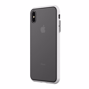 Чехол Incase Pop для iPhone XS Max, прозрачный и цвета слоновой кости