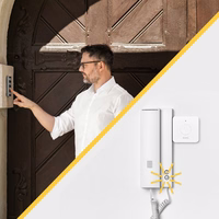 Nuki Opener Mygtukas