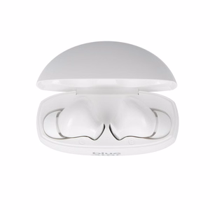 Wireless earbuds BLUE STAR ZEN ANC + ENC TX5 TWS white
