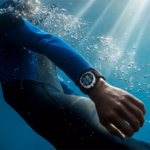 SPIGEN WBS2 DIRŽELIS SAMSUNG GALAXY WATCH 8 / CLASSIC (40 / 44 / 46 MM) juodas