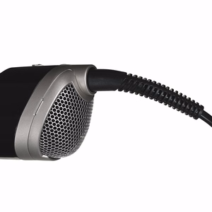 Rowenta Brush Activ UB9540F0 plaukų formavimo šukos Karšto oro šepetys Šiltas Juoda, Sidabras 1000 W