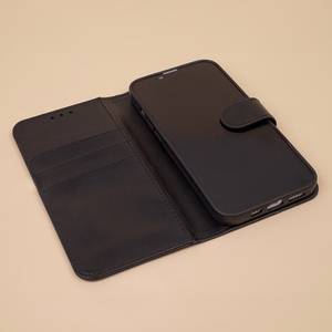 Smart Classic чехол Samsung Galaxy A71 черный